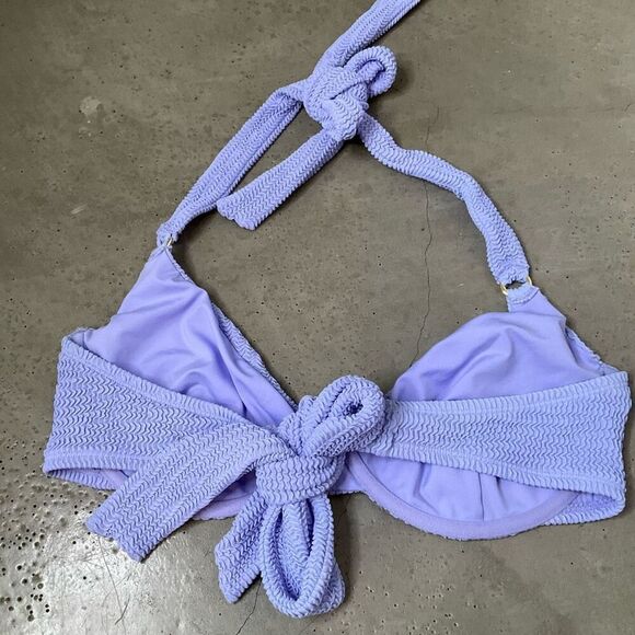 Monday Swimwear Honolulu Top - Picture 7 of 8